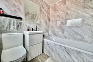 Bathroom- click for photo gallery